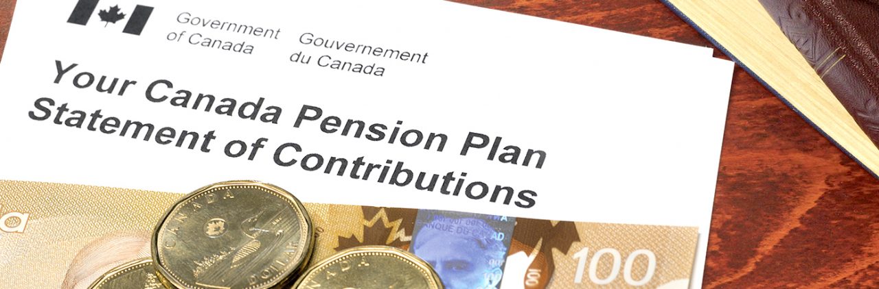 Canada Pension Plan Contributions For 2022 Akler Browning LLP