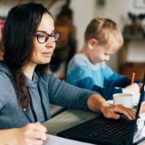 child-care deduction