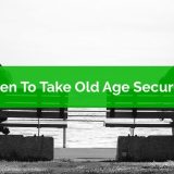 old age security
