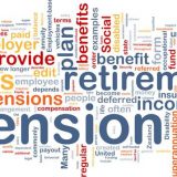 pension plans